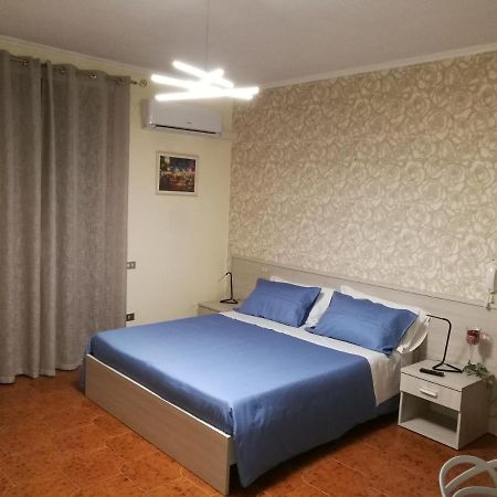 B&B Villa Alba Matera Zewnętrze zdjęcie