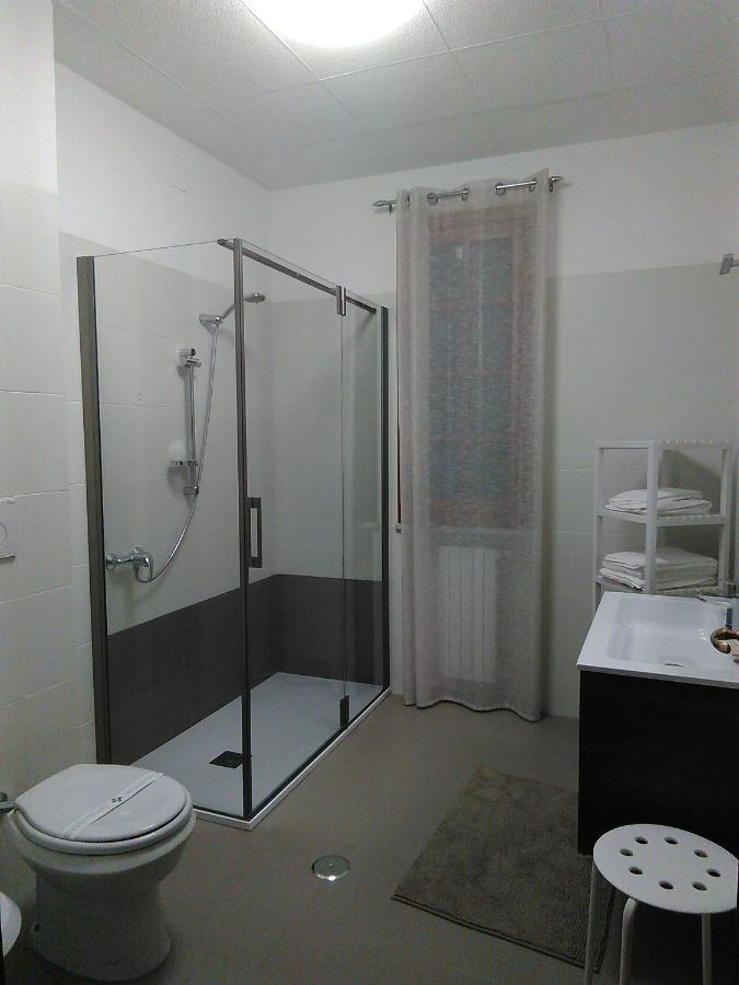 B&B Villa Alba Matera Zewnętrze zdjęcie