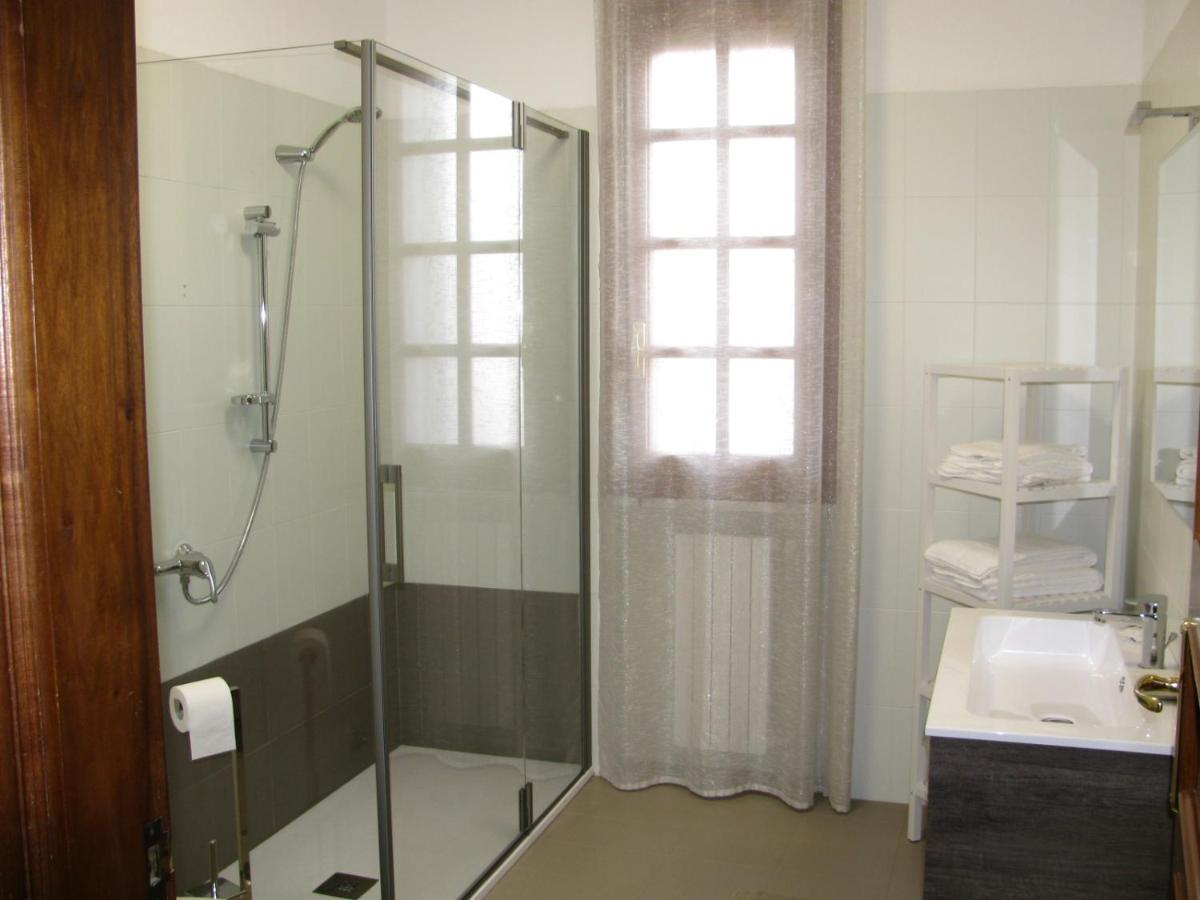 B&B Villa Alba Matera Zewnętrze zdjęcie