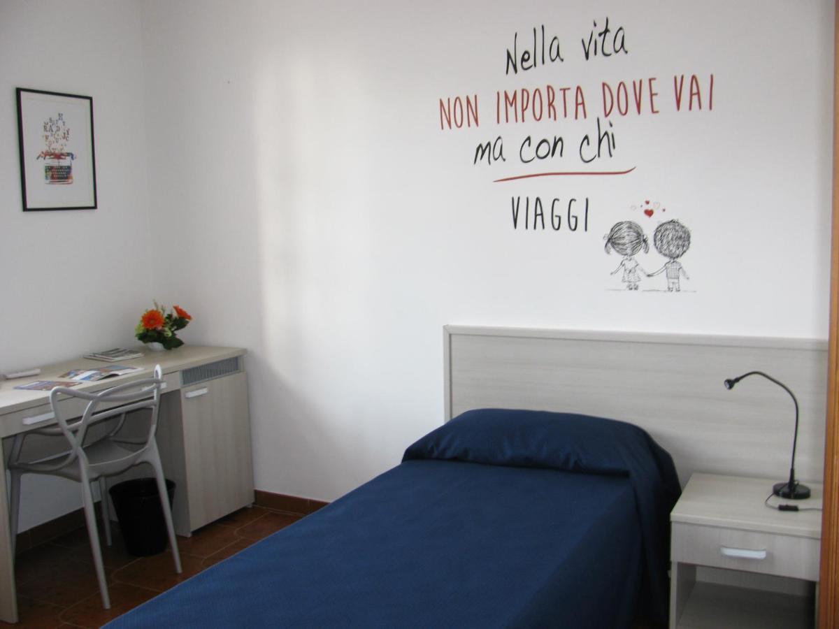 B&B Villa Alba Matera Zewnętrze zdjęcie