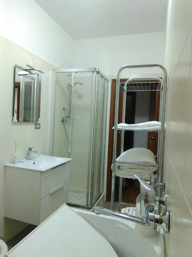 B&B Villa Alba Matera Zewnętrze zdjęcie